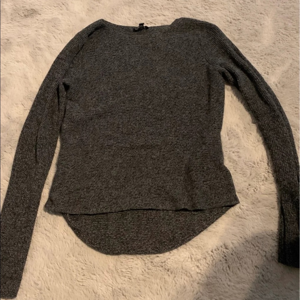 Express Sweater